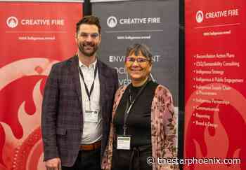 Hundreds attend second annual Sask. Indigenous Business Gathering