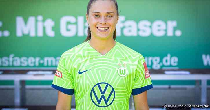 Wolfsburgs Frauen souverän im DFB-Pokal-Halbfinale