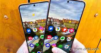 Hidden Galaxy S23 Features That Make Your Life Easier     - CNET