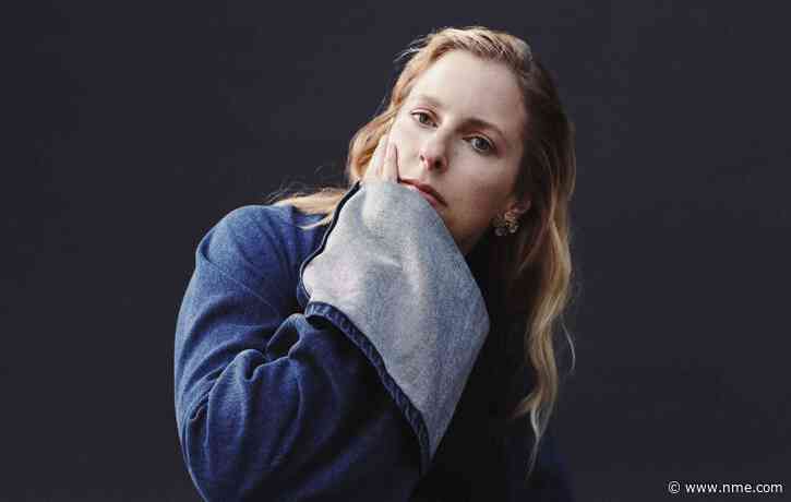 Susanne Sundfør shares two songs and announces new album ‘blómi’