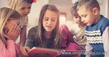 Where can you spend World Book Day tokens? Full list of retailers and new £1 books available