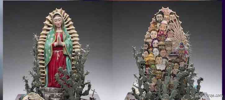 Santa Fe artists recognized nationally