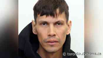 Suspect in random Toronto attack that killed former CBC journalist surrenders to police