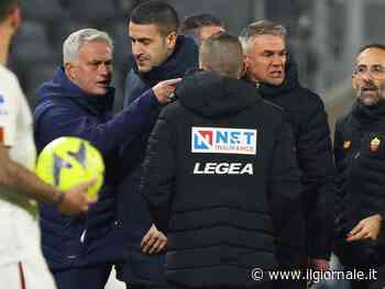 La Roma cade a Cremona: prima vittoria in A per i grigiorossi