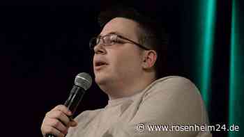 Kiefersfeldener Bezirkstagskandidat Michael Sasse