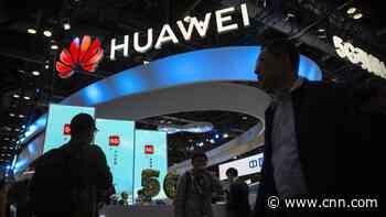 US is reviewing Huawei export license policy amid rising congressional scrutiny of China