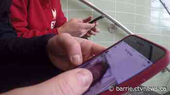 Barrie teen, 14, arrested for threatening another child online: OPP