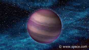 Record breakers! Super-close dwarf stars orbit each other in less than a day