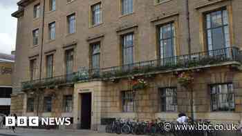 New Cambridge homes for Ukrainian and Afghan refugees