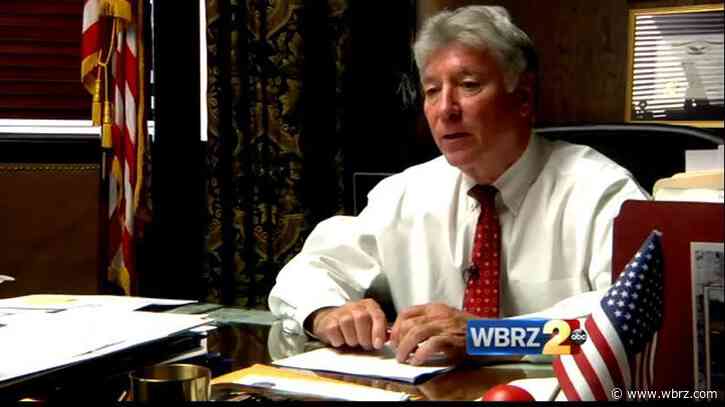 Hillar Moore will not run for governor