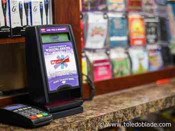 Lottery ticket worth $150,001 sold in Port Clinton