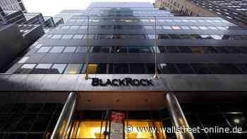 Blackrock-Experte im Gespräch: Lück: Dann werden sich die Notenbanken mit der Inflation zufrieden geben!