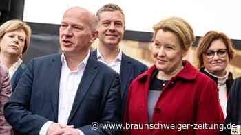 Berlin-Wahl 2023: Zeichen stehen auf Schwarz-Rot