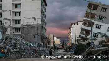 Zahl der Erdbebenopfer in Türkei und Syrien steigt auf mehr als 50.000