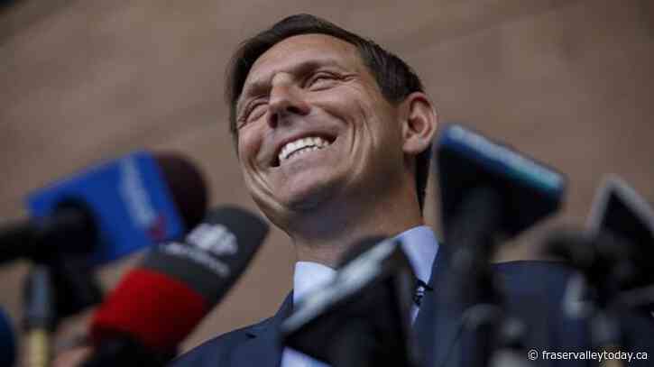 Patrick Brown hosts $1,700 per ticket fundraiser for leadership debt without party