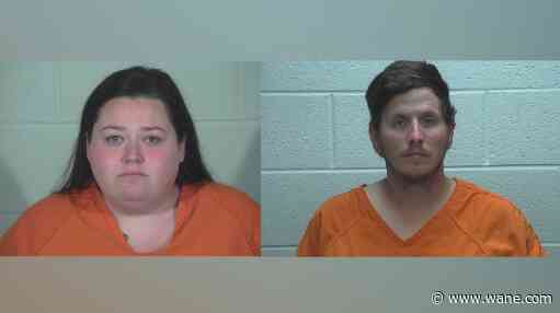 Fort Wayne woman sentenced to 12 years for child abuse