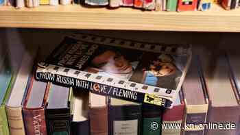 James Bond: Änderungen an Romanen sorgen für Kritik - rassistische Wörter gestrichen