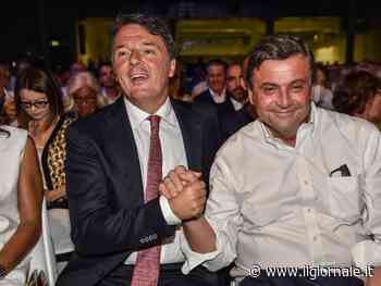 "Ecco la road map". Calenda accelera per il partito unico con Renzi