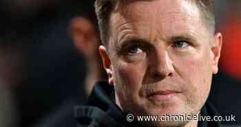 Newcastle United evening headlines as Eddie Howe and Magpies turn attention to top-four challenge