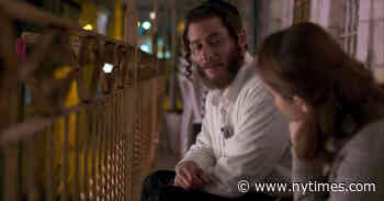 Stream These 5 TV Shows and Movies Before They Leave Netflix in March