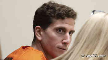 Pennsylvania unseals search warrant in Idaho college murders