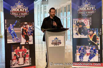 Duncan Keith, Brent Seabrook headline B.C. Hockey Hall of Fame Class of 2023
