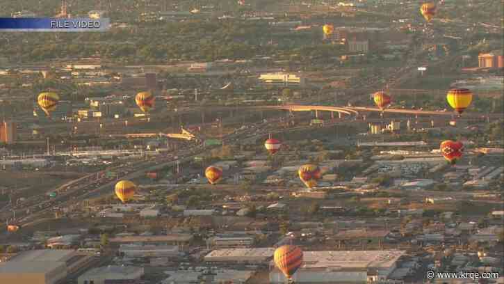 Want to become a 'navigator' for Ballon Fiesta?