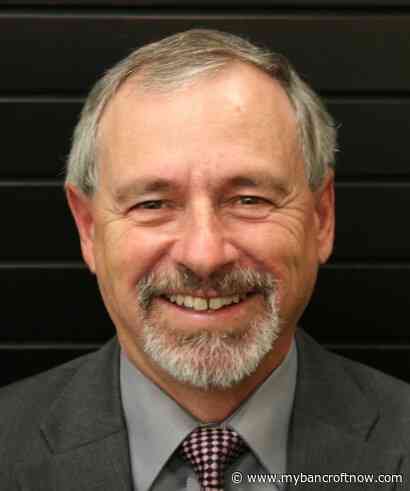 Hastings County CAO Jim Pine to retire in June