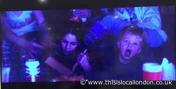 The absurd film dividing the critics—Madeleine Huffine, Surbiton High