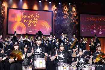 Gift of Love Gala in Abbotsford raises $615K for Canuck Place