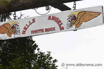 EXPLAINER: After government seizures, Langley’s Hells Angels clubhouse still stands