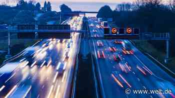 Kommt jetzt doch das Aus vom Verbrenner-Aus?