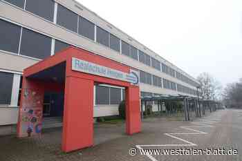 Drei Mehrklassen an Realschulen