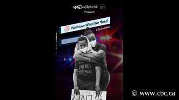 New docuseries addresses racial profiling and mental health