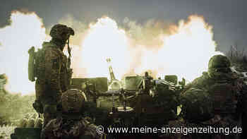 ARD und ZDF berichten: Ukrainische Armee steht vor Rückzug aus Bachmut - „Ein Blutbad“