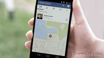 Facebook launches friend-tracking feature