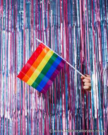 Pride History Month: Student Conference at Woodbridge, Zara Mirza WCHS