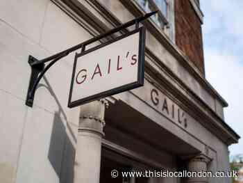 The Great Thing about GAIL’s - Gabriel Kelly, Hampton School