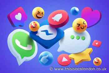 How does social media affect mental health? - Prathosh Hampton School