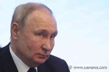 Putin Can’t Win: New Western Insights Show Russia Won’t Claim Victory in Ukraine