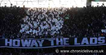 Unwanted Wembley record a curse Newcastle United must break to become Premier League powerhouse