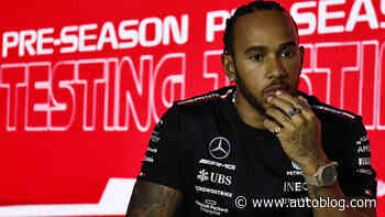 F1's 'moral vacuum': Drivers urged to tackle human rights in Bahrain, Saudi Arabia