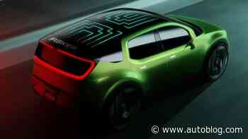 Fisker earnings call touts the Ocean's arrival, teases the Pear