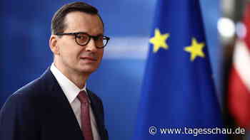 Liveblog: ++ Polen kauft 1000 neue Schützenpanzer ++