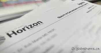 N.B. nurse double assigned over ‘limited resources’ on night of ER death, documents show