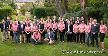 Elders buys Emms Mooney agency business