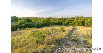 Exceptionally scenic Texas ranch comes to market -- trails, lakes and wildlife included -- represented by top ranch team at North Texas' leading luxury brokerage