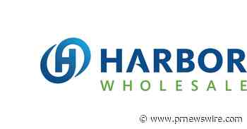 HARBOR WHOLESALE ANNOUNCES THE ACQUISTION OF HALFON CANDY COMPANY
