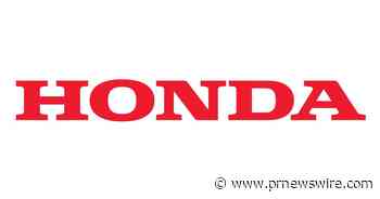 LG Energy Solution and Honda Break Ground for New Joint Venture EV Battery Plant in Ohio