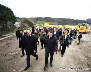 Le bras de fer continue entre la ville de Nice et le cirque Zavatta
